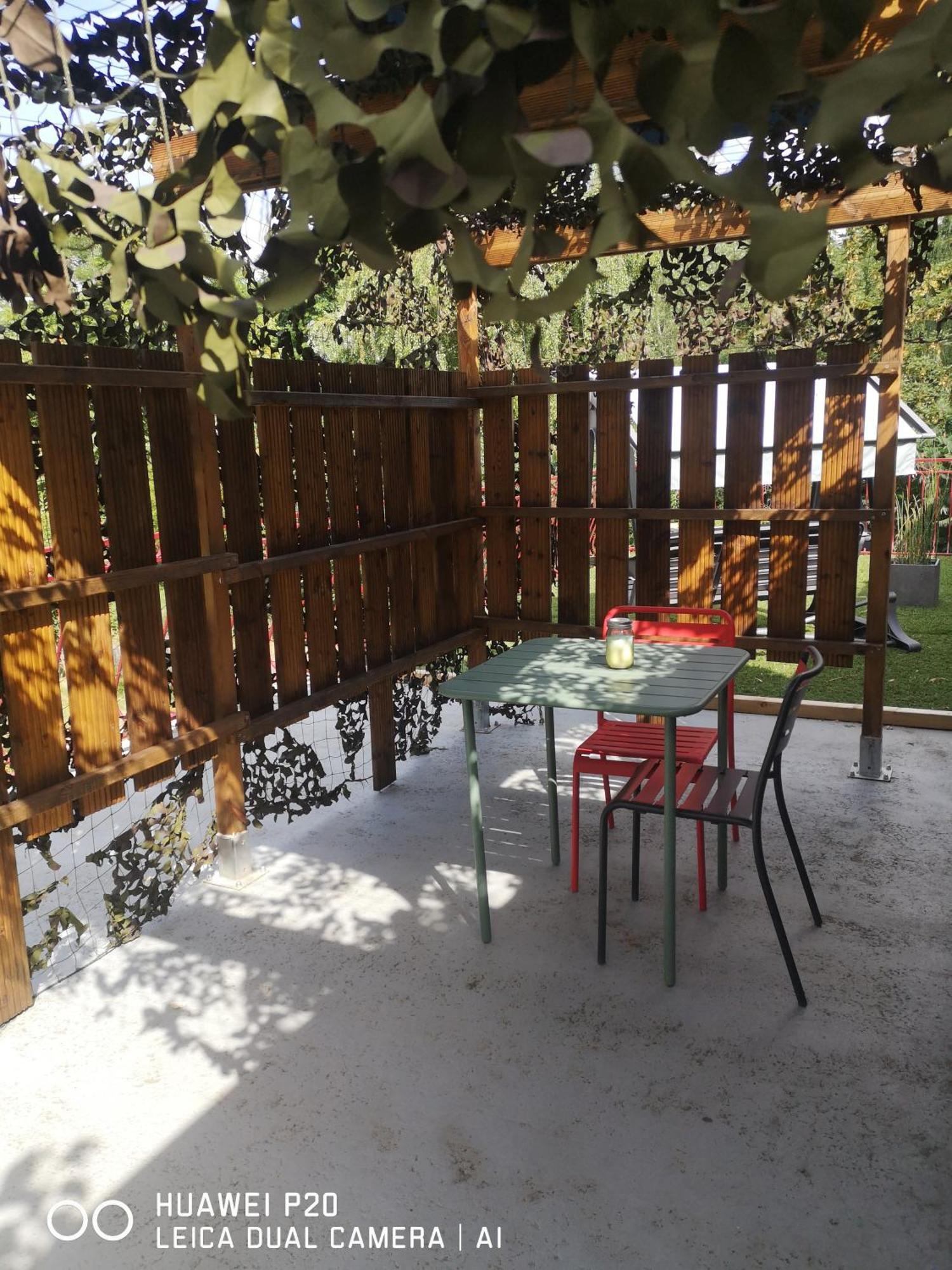 Apartamento Loc126 Montreuil-Bellay Exterior foto
