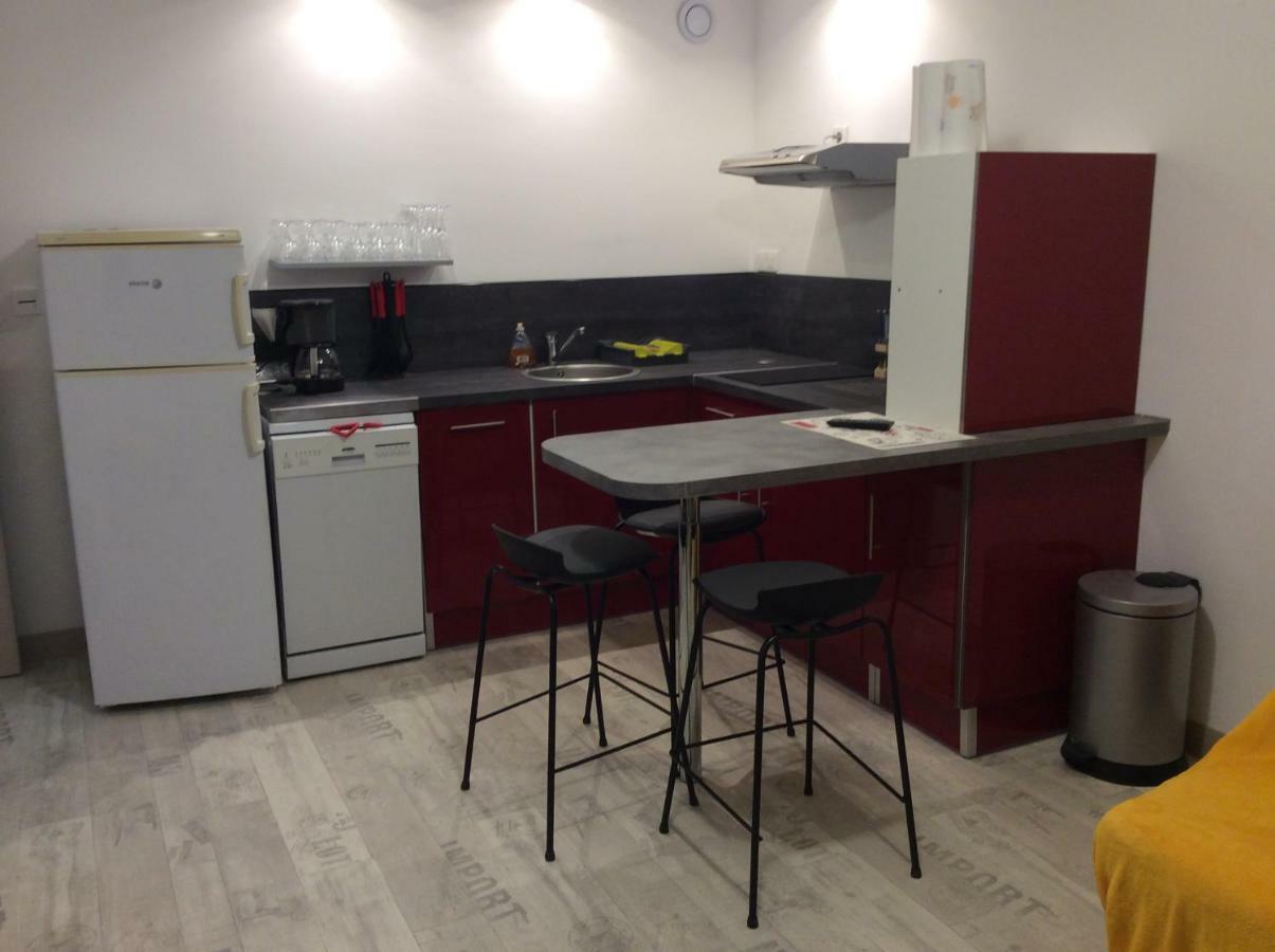 Apartamento Loc126 Montreuil-Bellay Exterior foto