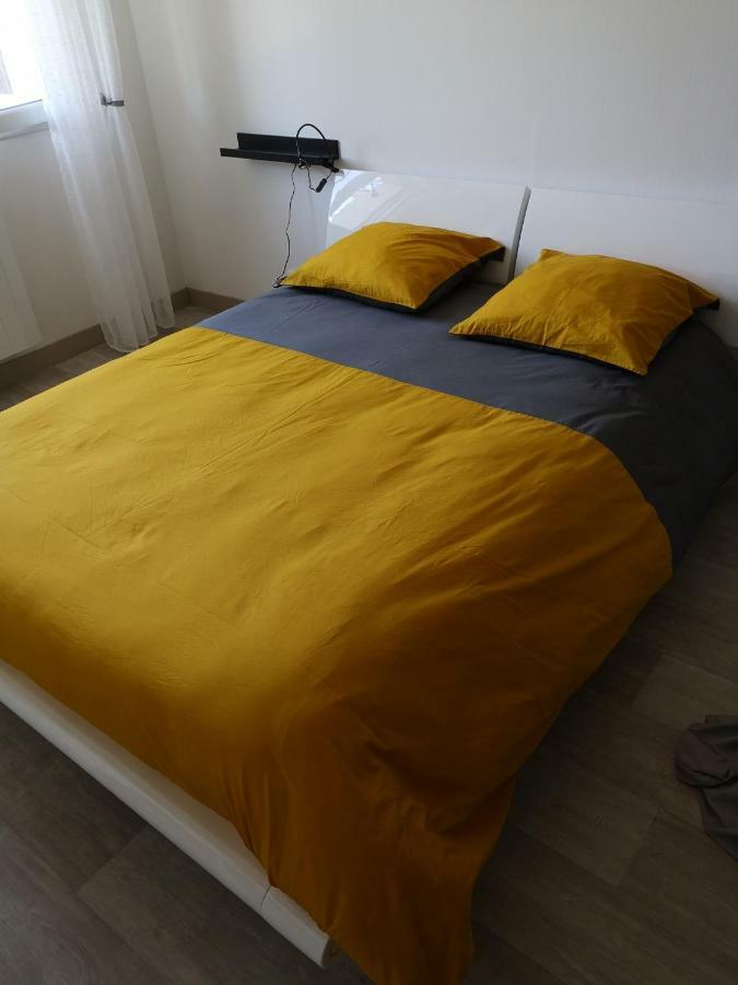 Apartamento Loc126 Montreuil-Bellay Exterior foto